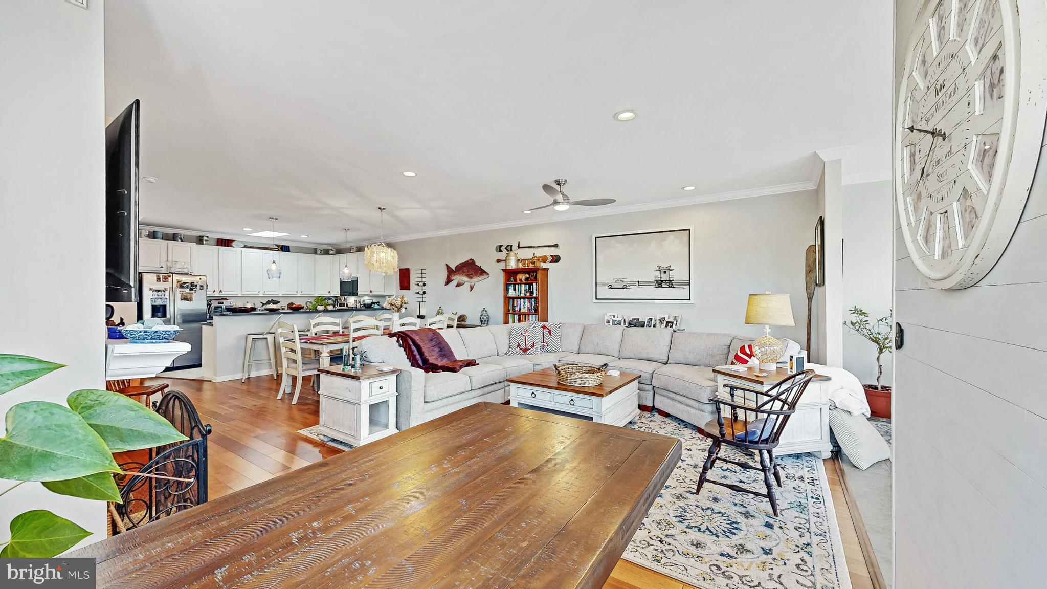 BAYVILLE SHORES - Residential