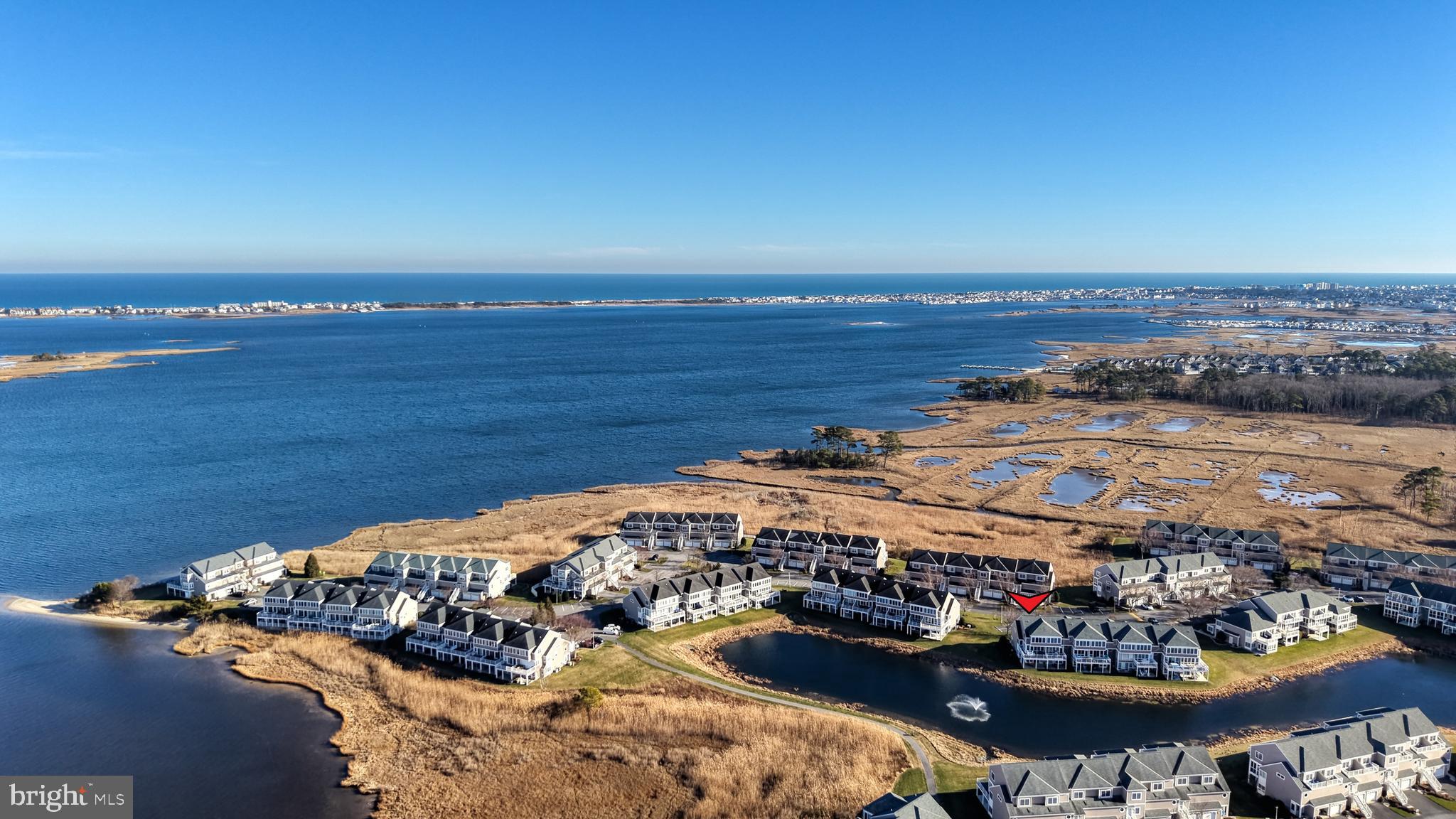 BAYVILLE SHORES - Residential
