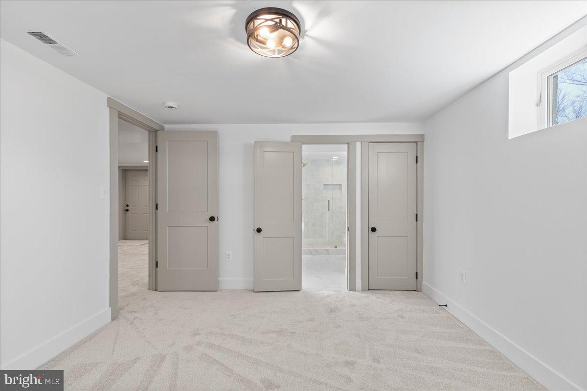 BLUEMONT - Residential