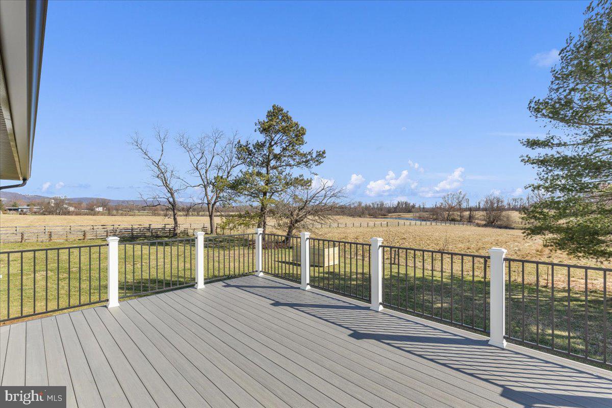 BLUEMONT - Residential