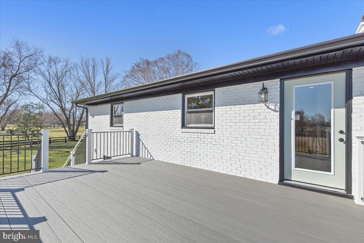 BLUEMONT - Residential