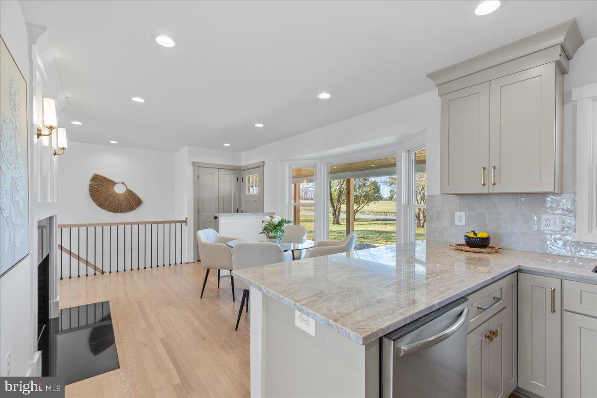 BLUEMONT - Residential