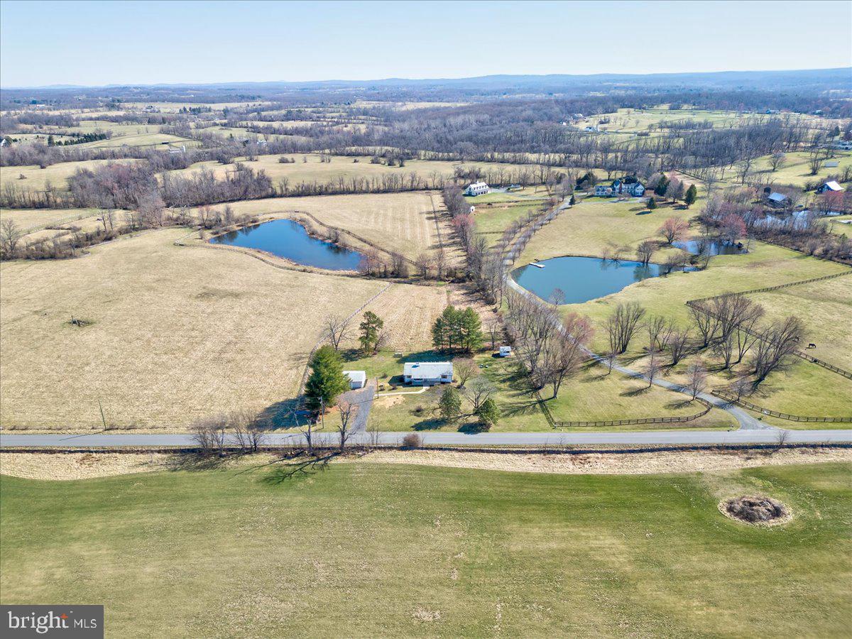 BLUEMONT - Residential