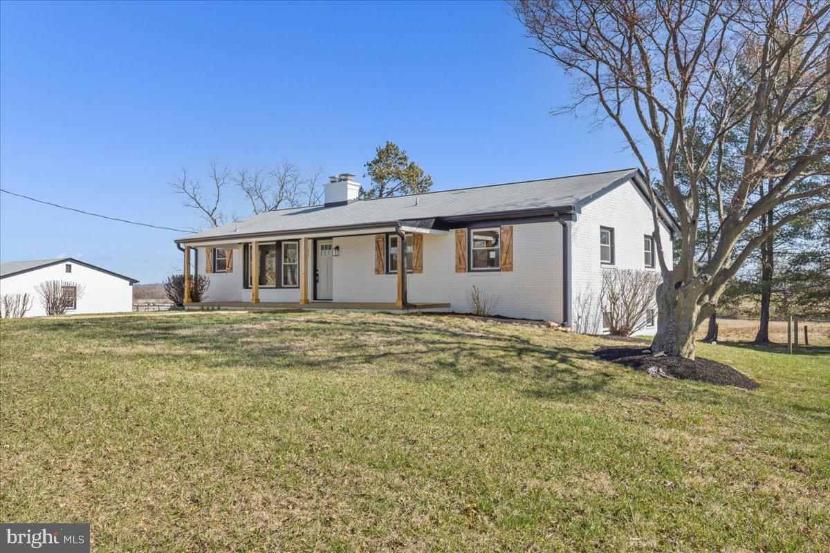 BLUEMONT - Residential