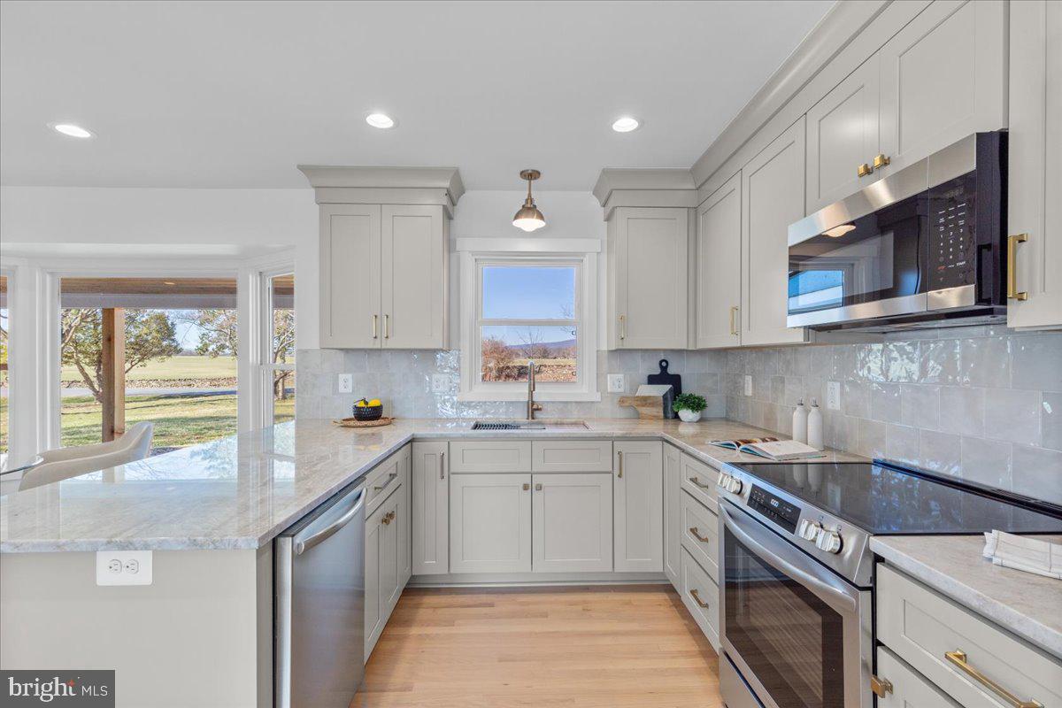 BLUEMONT - Residential