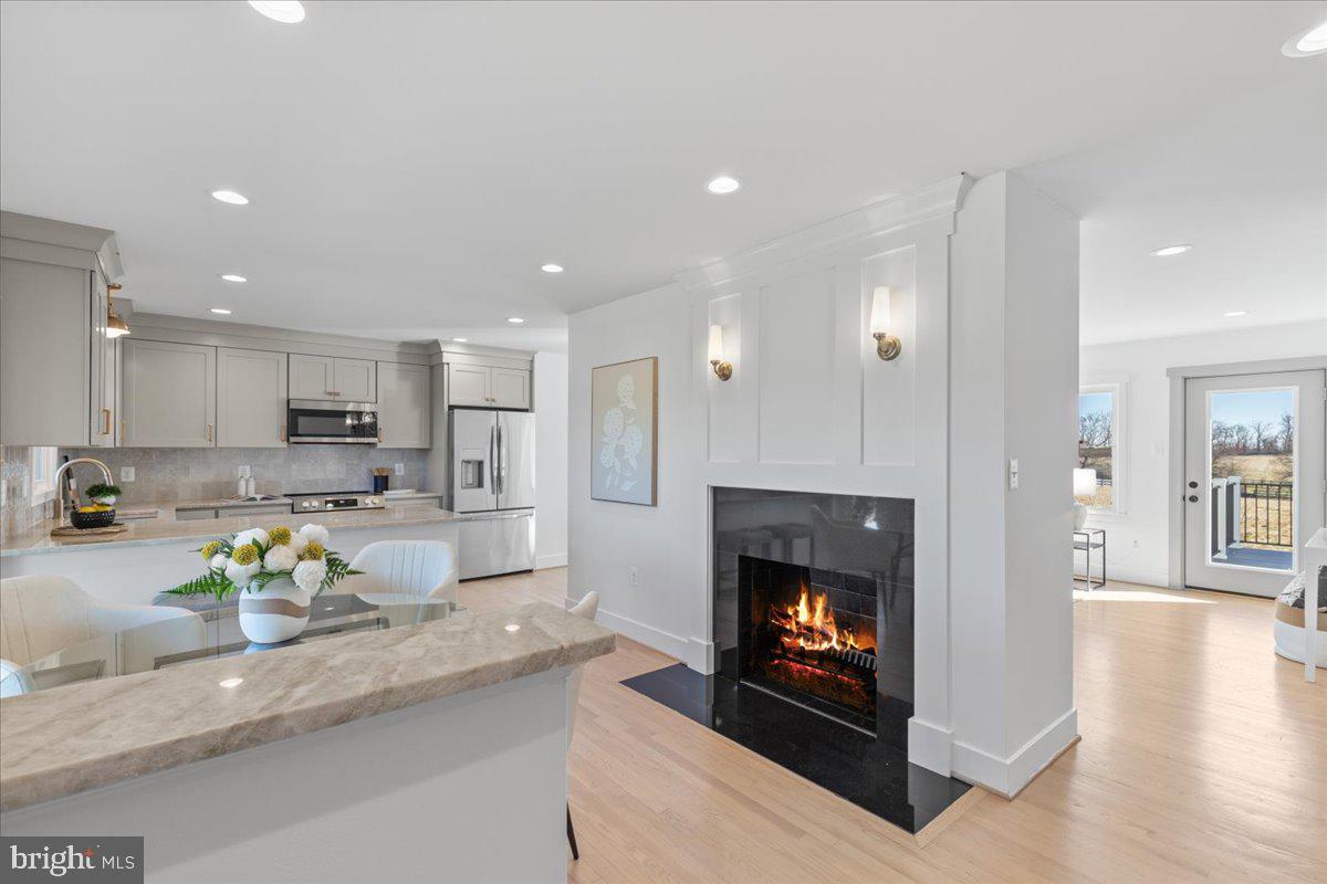 BLUEMONT - Residential