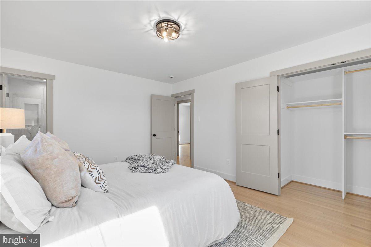 BLUEMONT - Residential