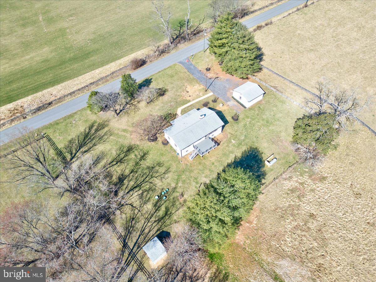 BLUEMONT - Residential