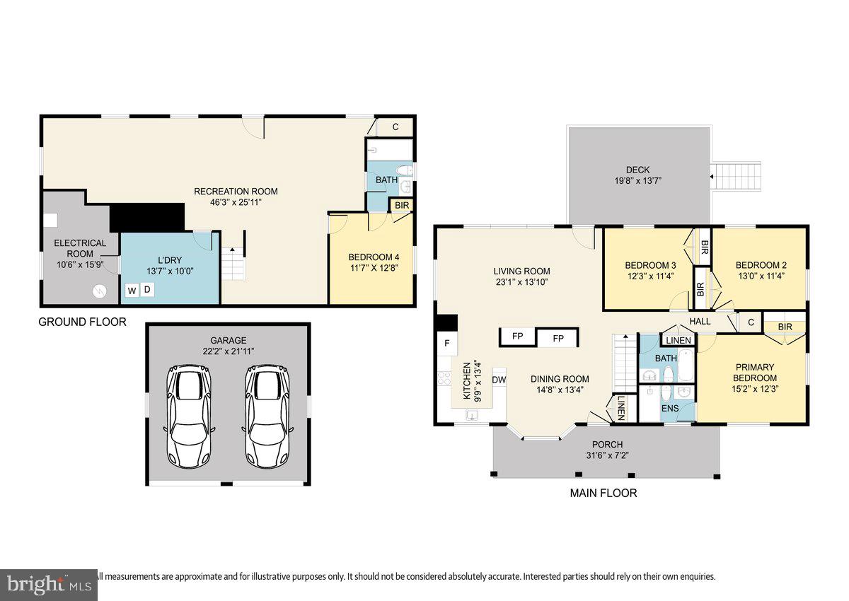 BLUEMONT - Residential