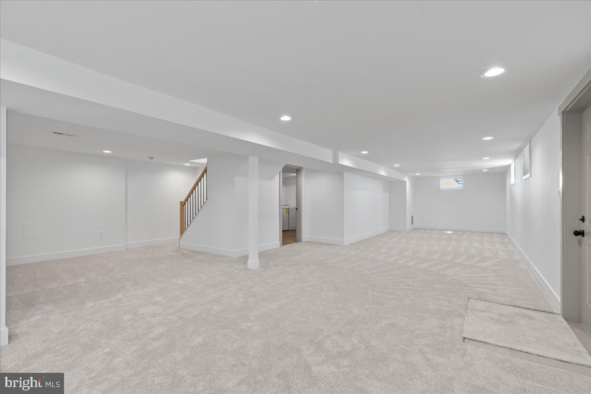 BLUEMONT - Residential