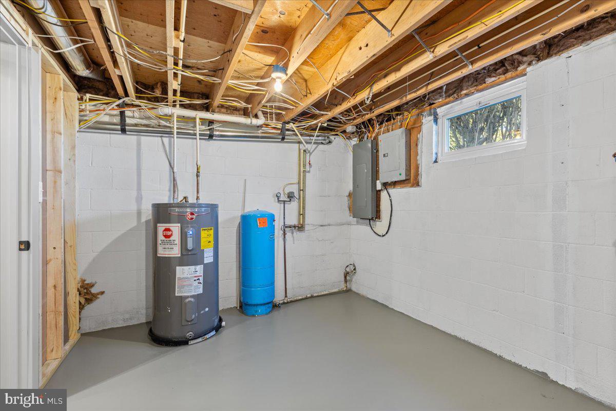 BLUEMONT - Residential