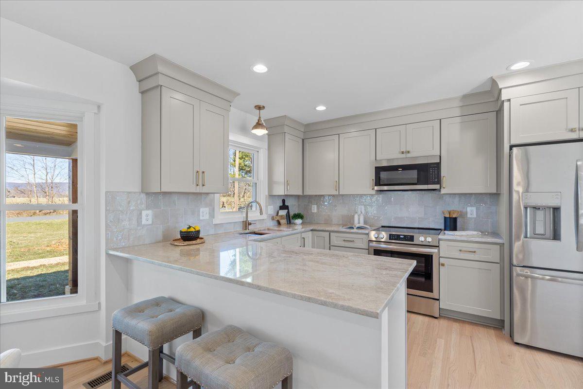 BLUEMONT - Residential