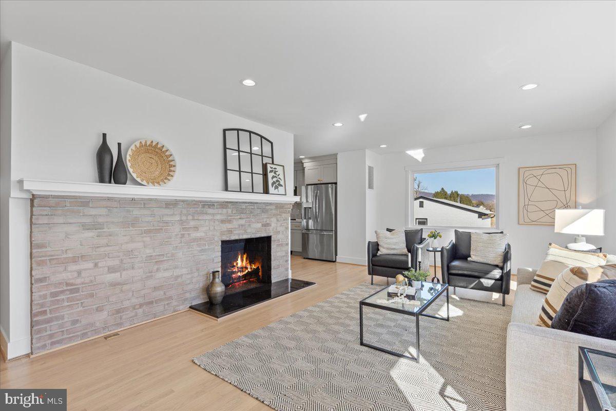 BLUEMONT - Residential