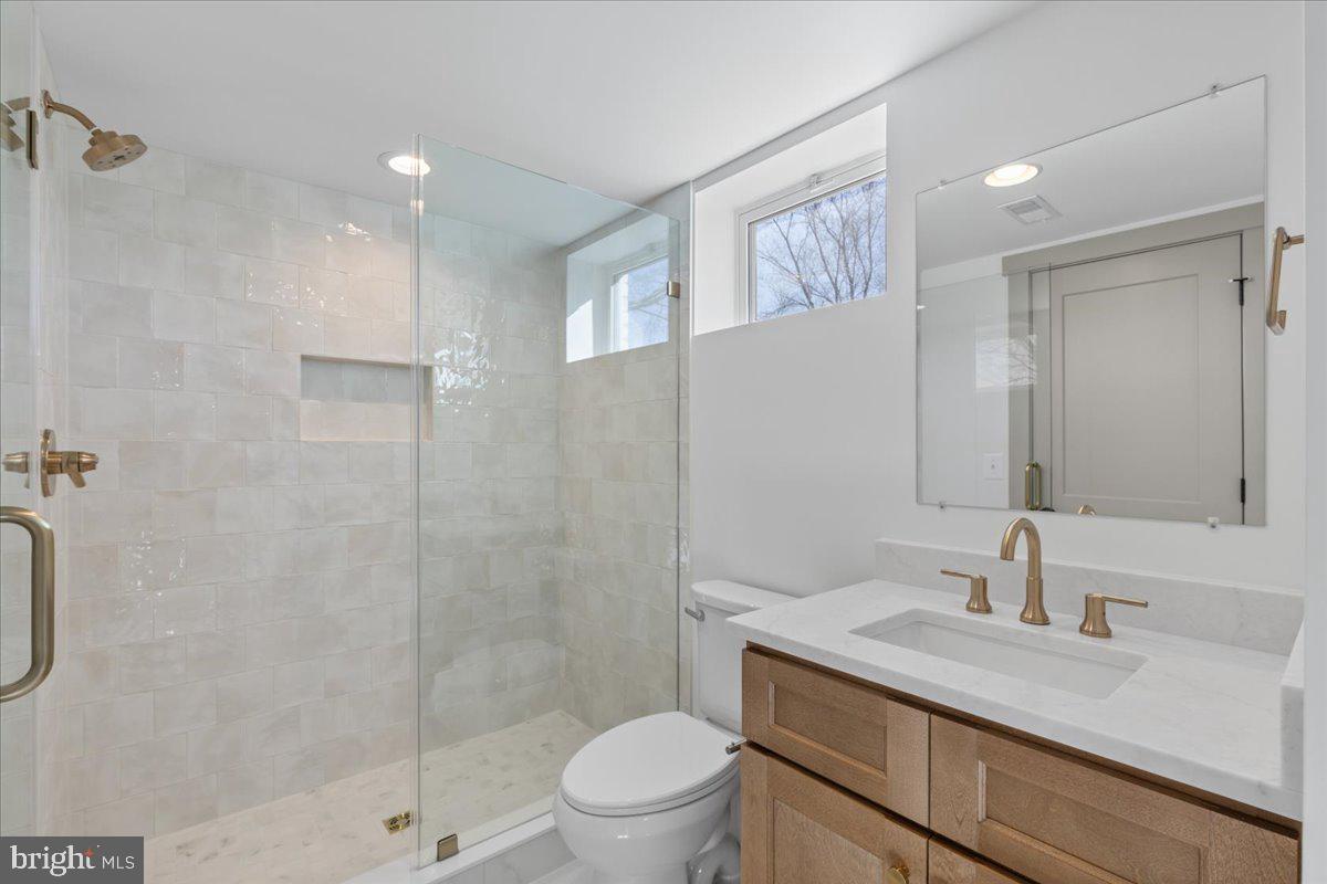 BLUEMONT - Residential