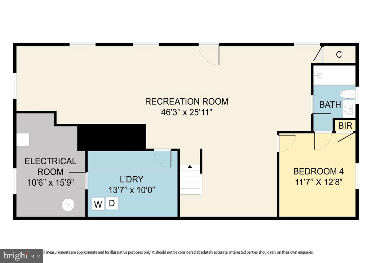 BLUEMONT - Residential
