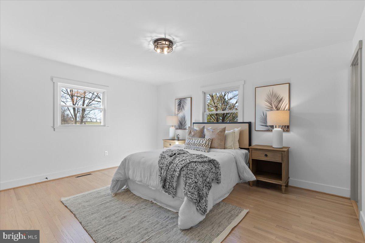 BLUEMONT - Residential