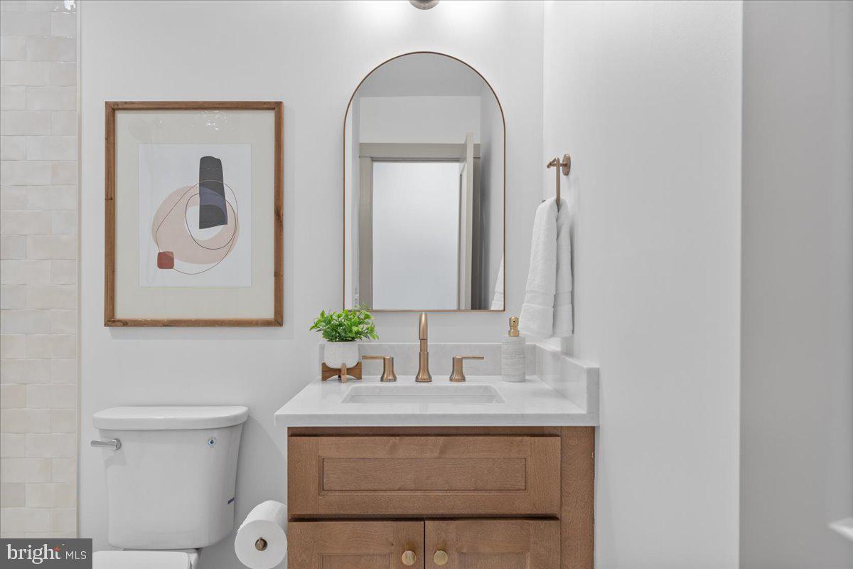 BLUEMONT - Residential