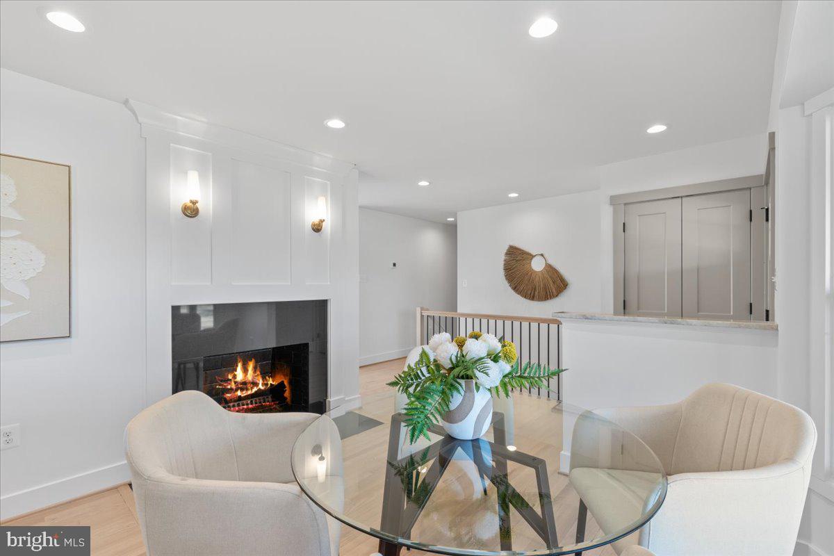 BLUEMONT - Residential