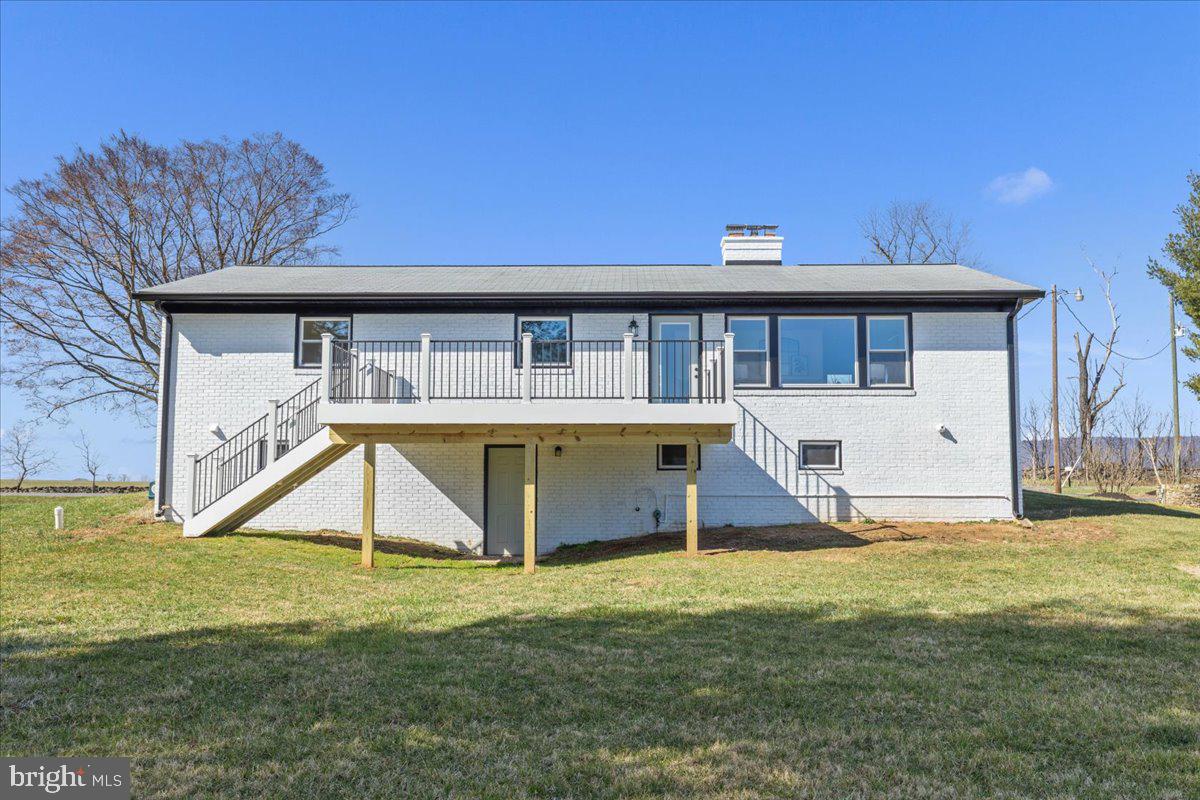 BLUEMONT - Residential