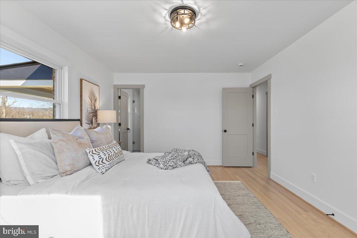 BLUEMONT - Residential