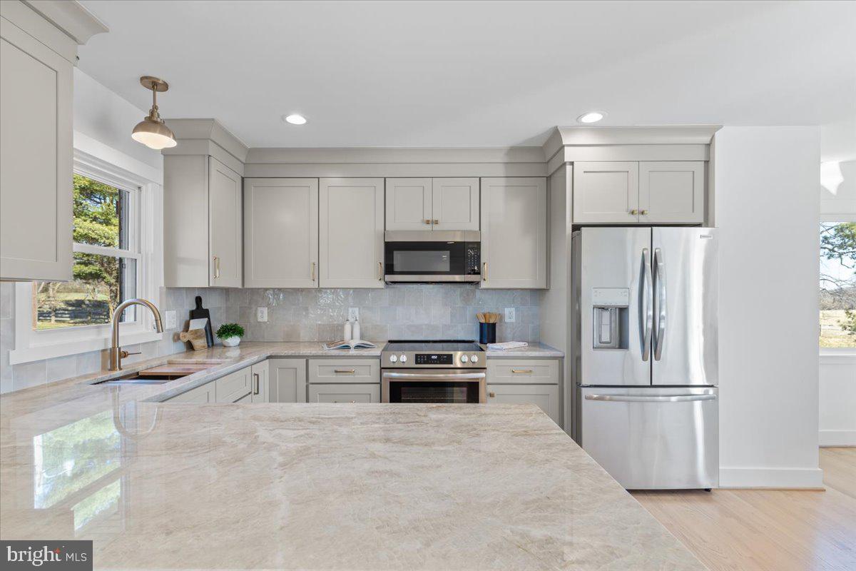 BLUEMONT - Residential