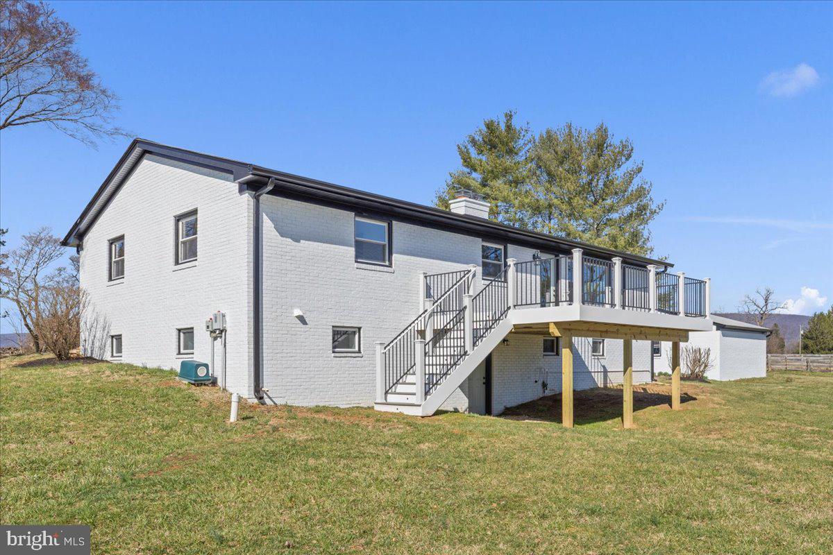 BLUEMONT - Residential