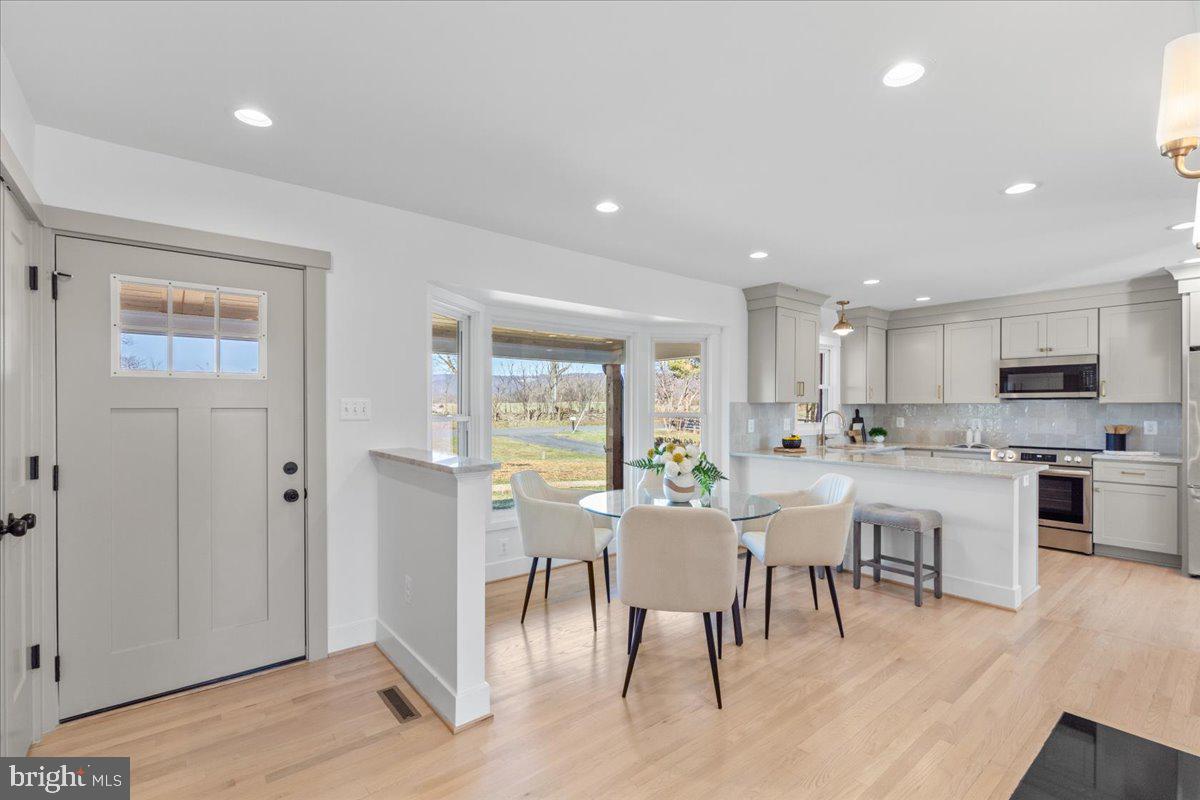 BLUEMONT - Residential