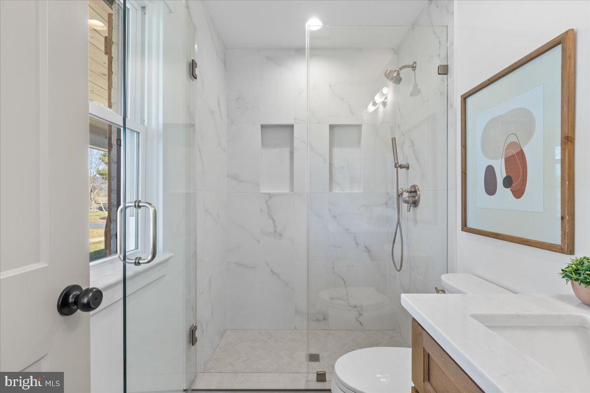 BLUEMONT - Residential