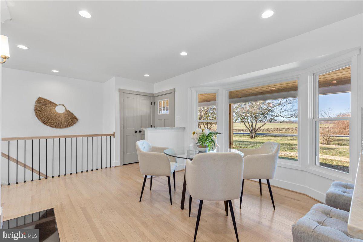 BLUEMONT - Residential