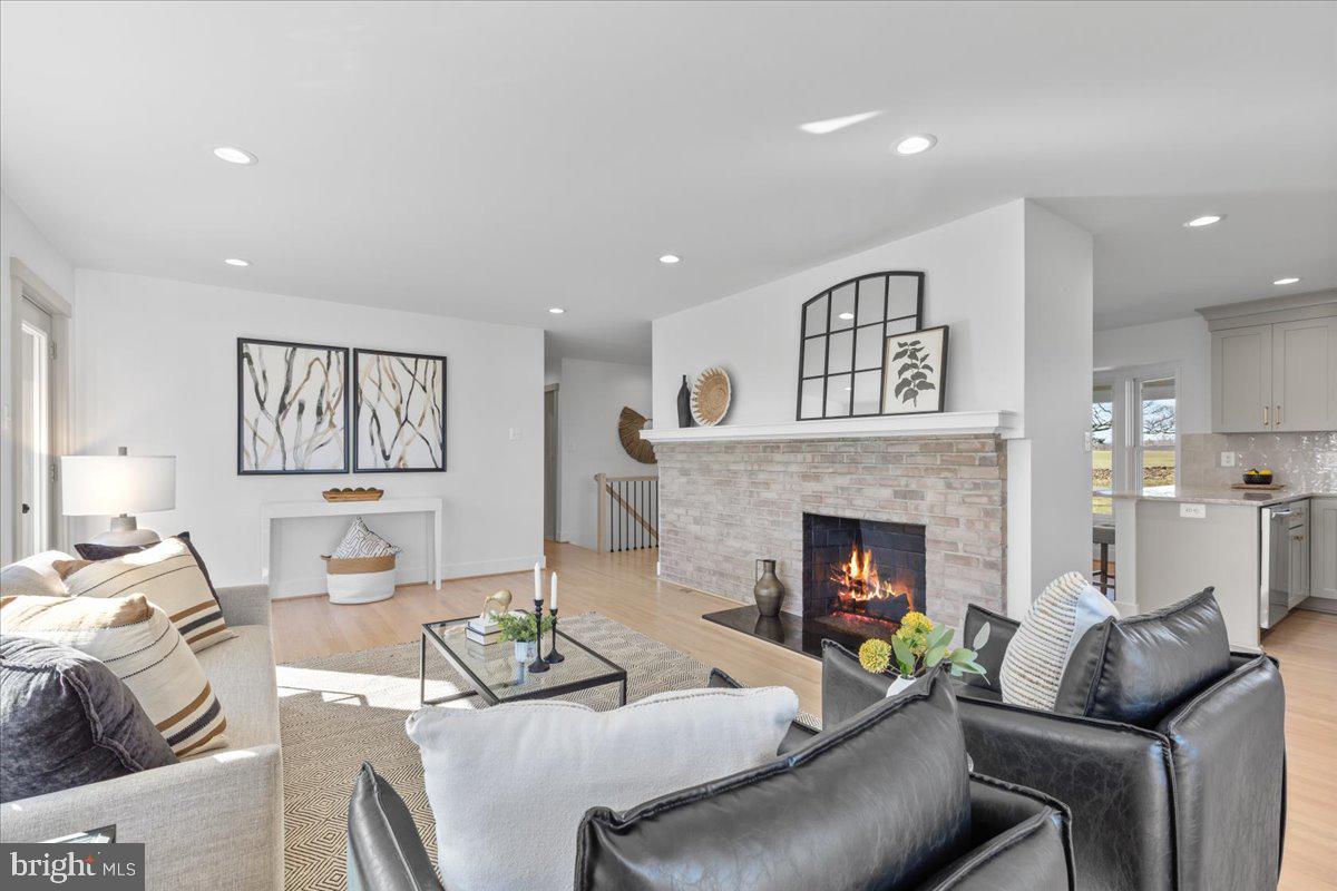 BLUEMONT - Residential