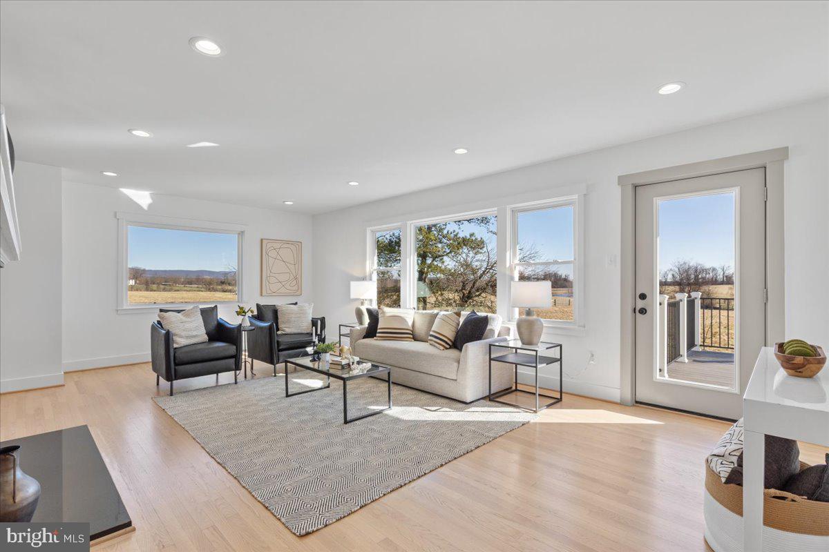 BLUEMONT - Residential