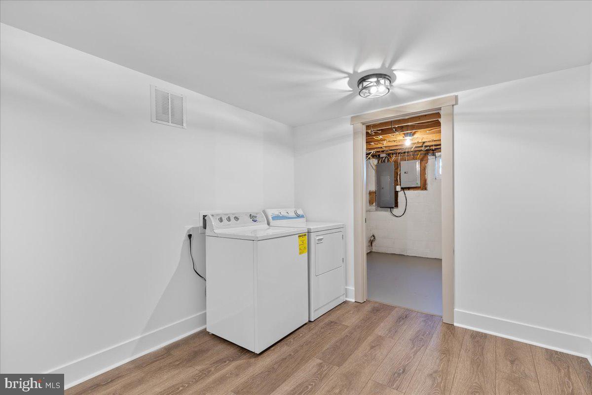 BLUEMONT - Residential