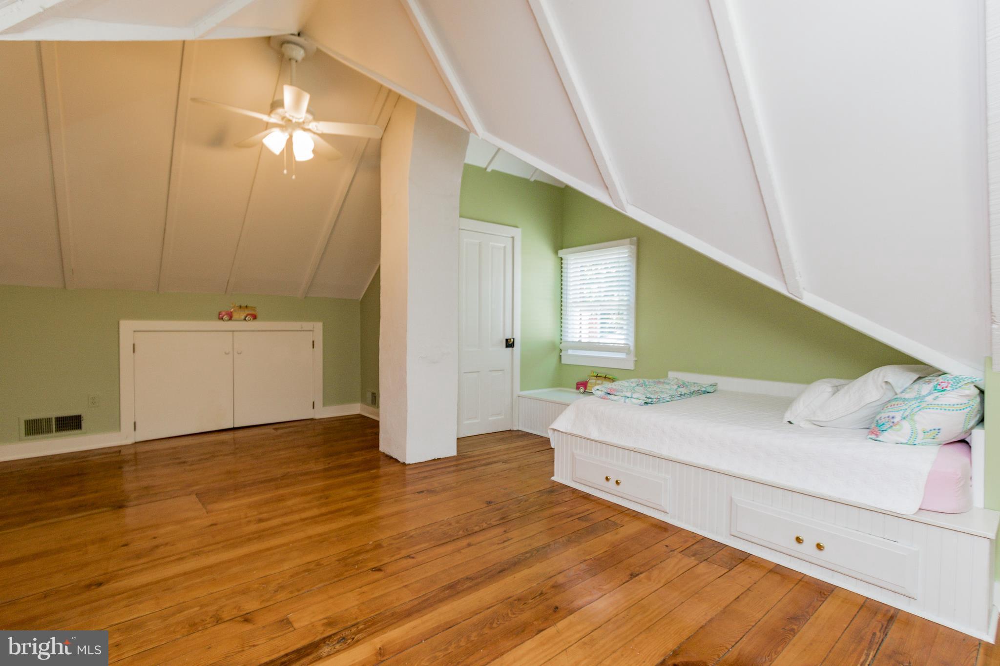 HISTORIC DISTRICT - Residential