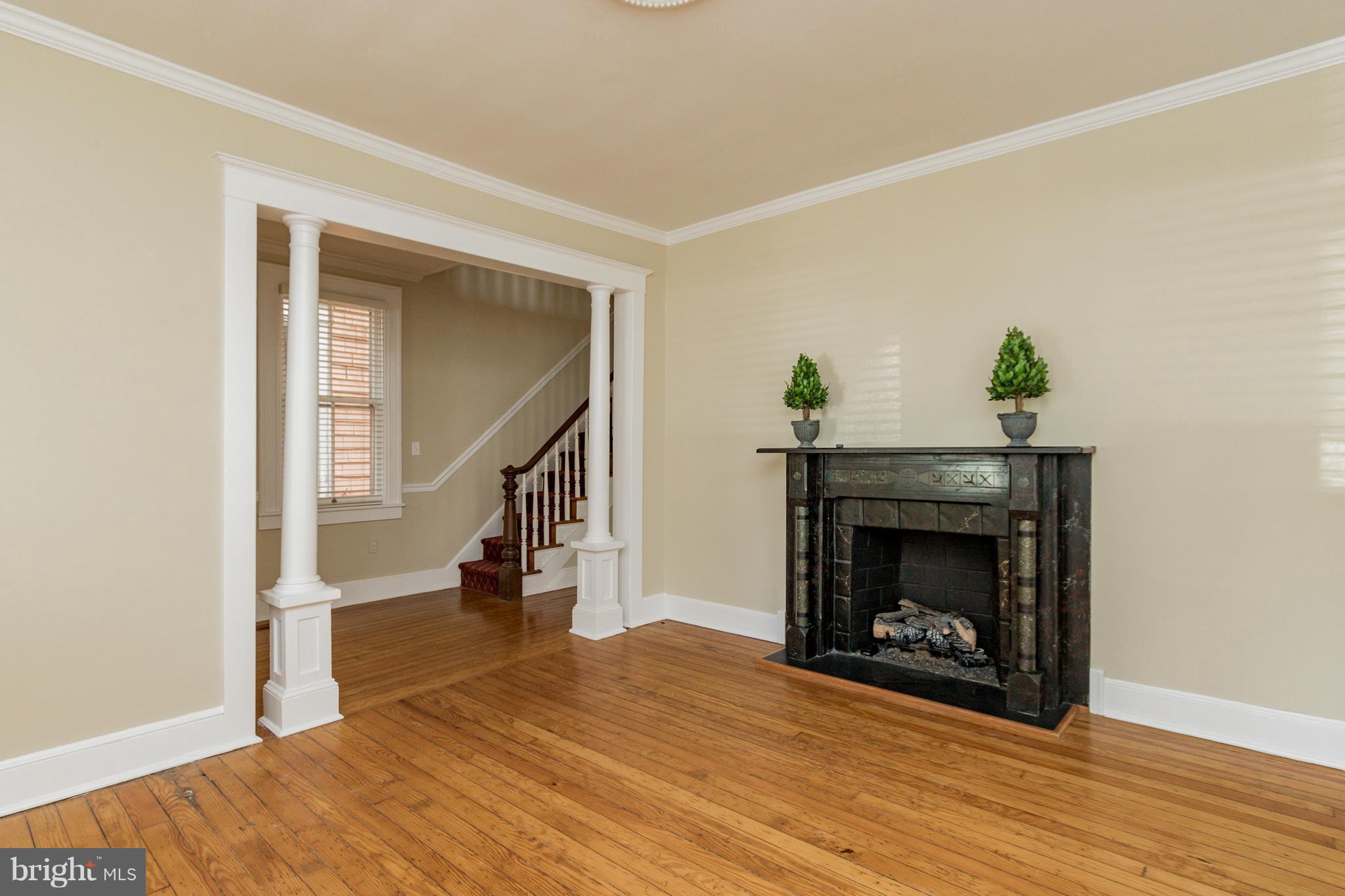 HISTORIC DISTRICT - Residential