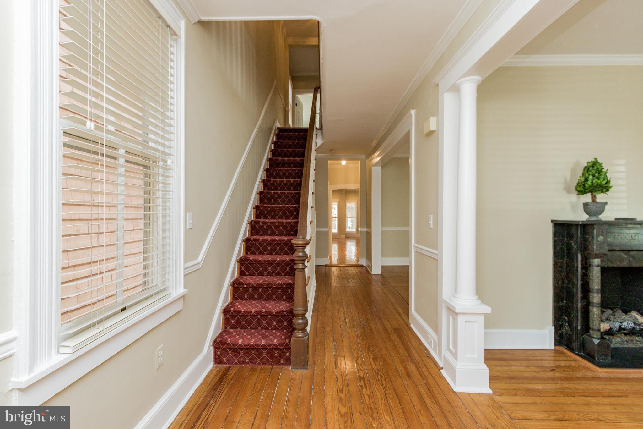 HISTORIC DISTRICT - Residential