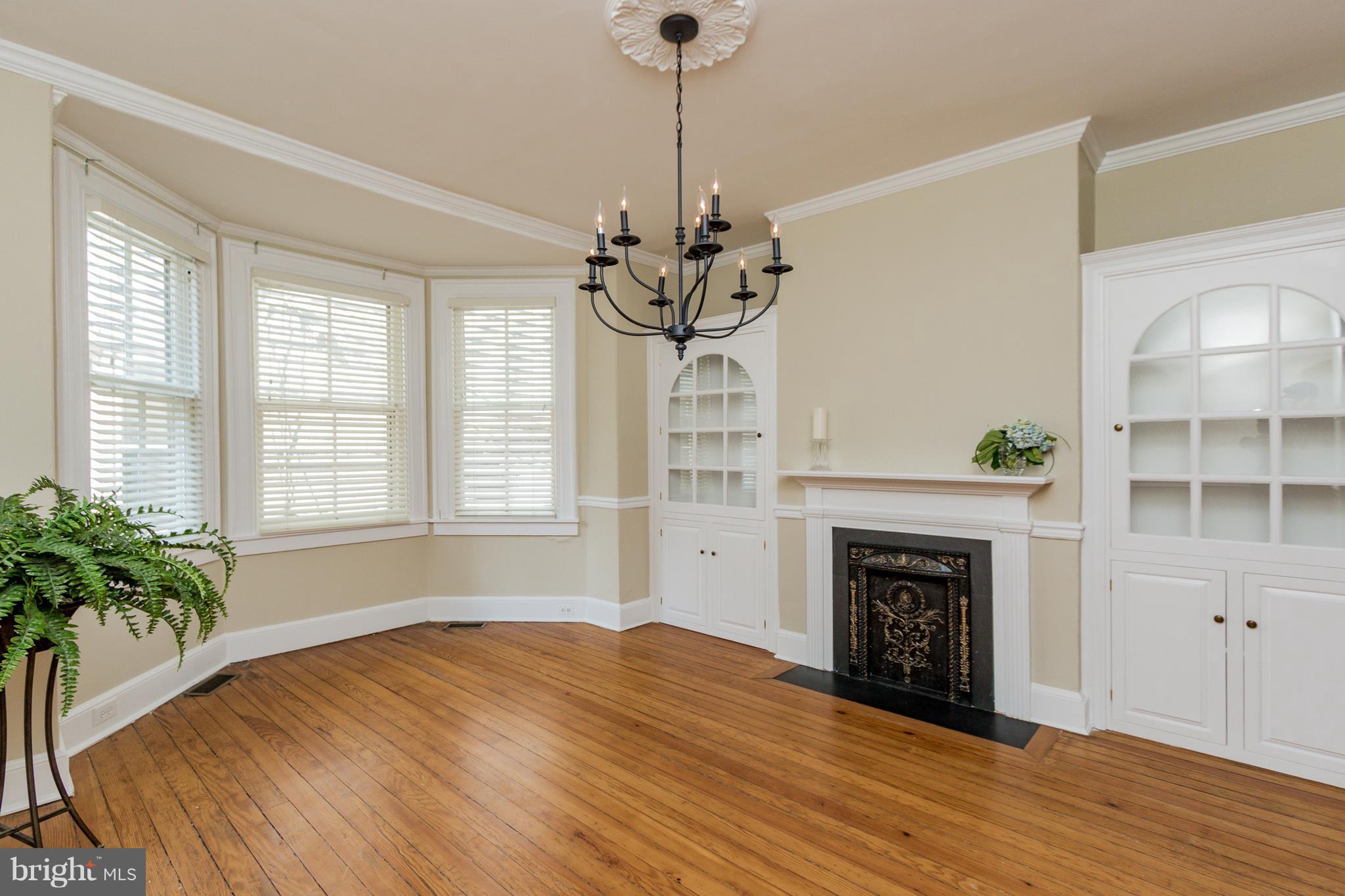 HISTORIC DISTRICT - Residential