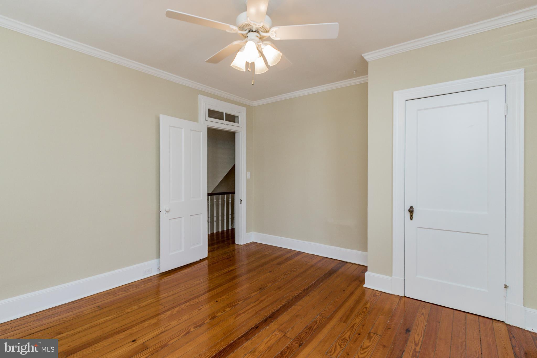 HISTORIC DISTRICT - Residential