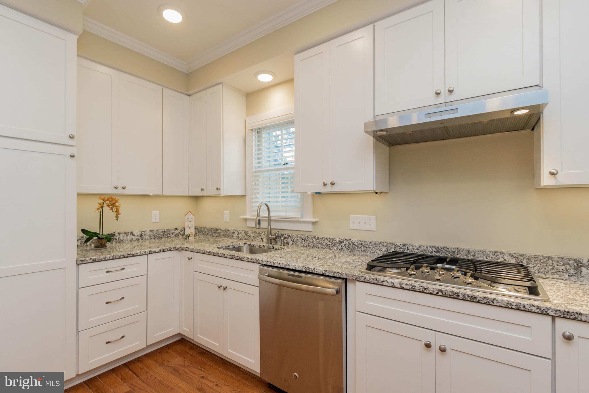 HISTORIC DISTRICT - Residential