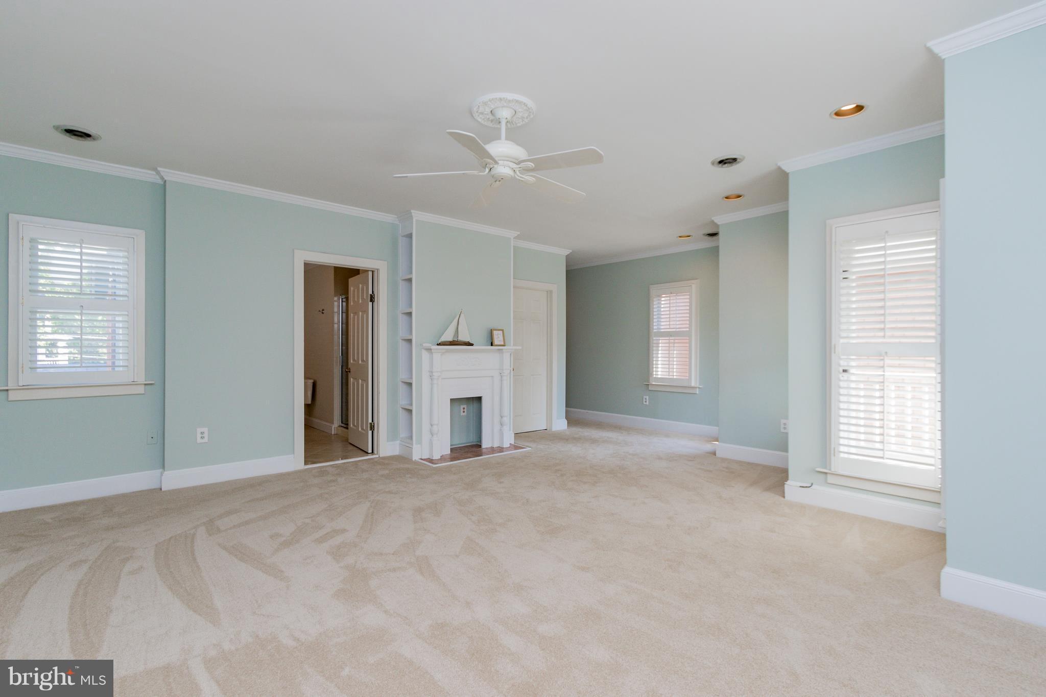 HISTORIC DISTRICT - Residential