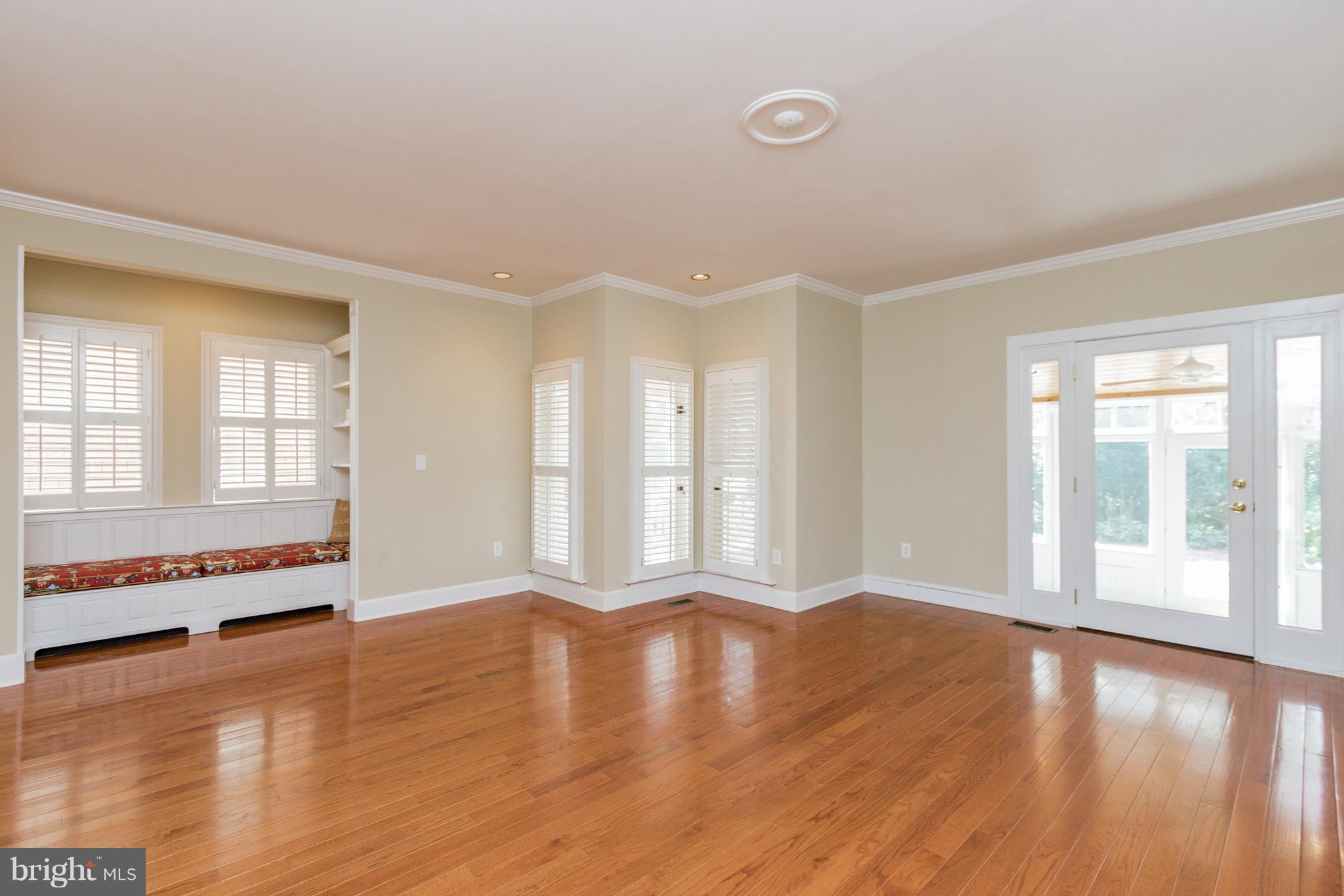 HISTORIC DISTRICT - Residential