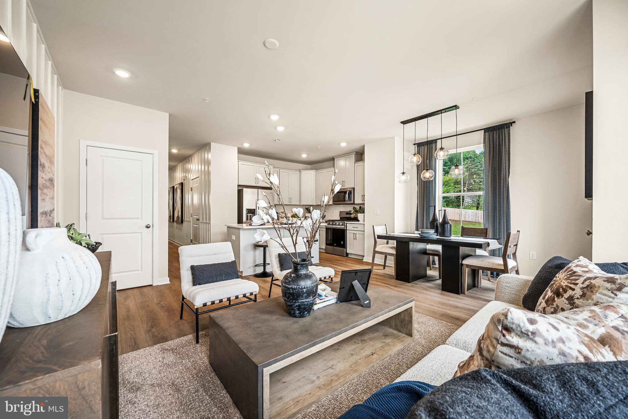 DOWNINGTOWN RIDGE - Residential