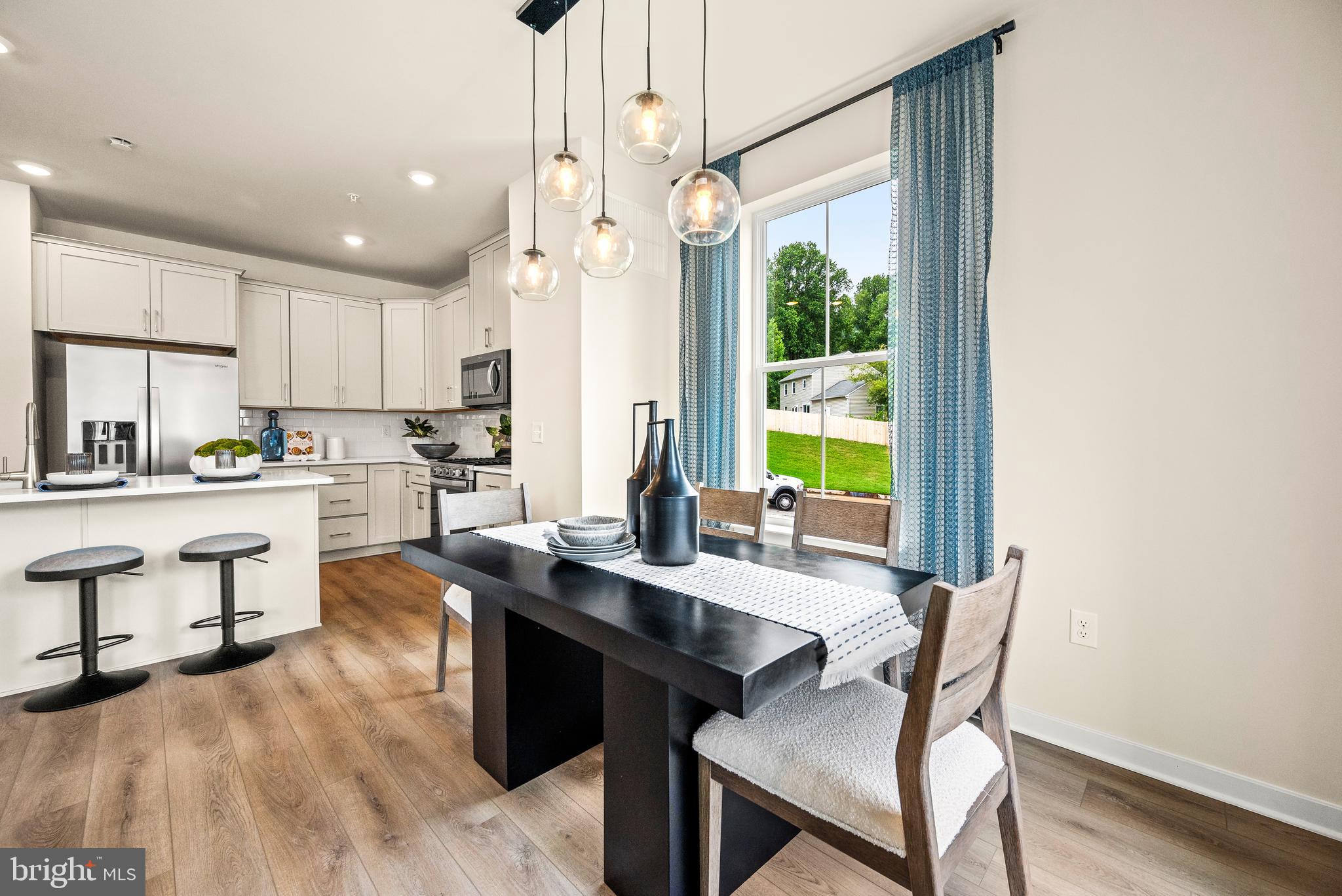 DOWNINGTOWN RIDGE - Residential