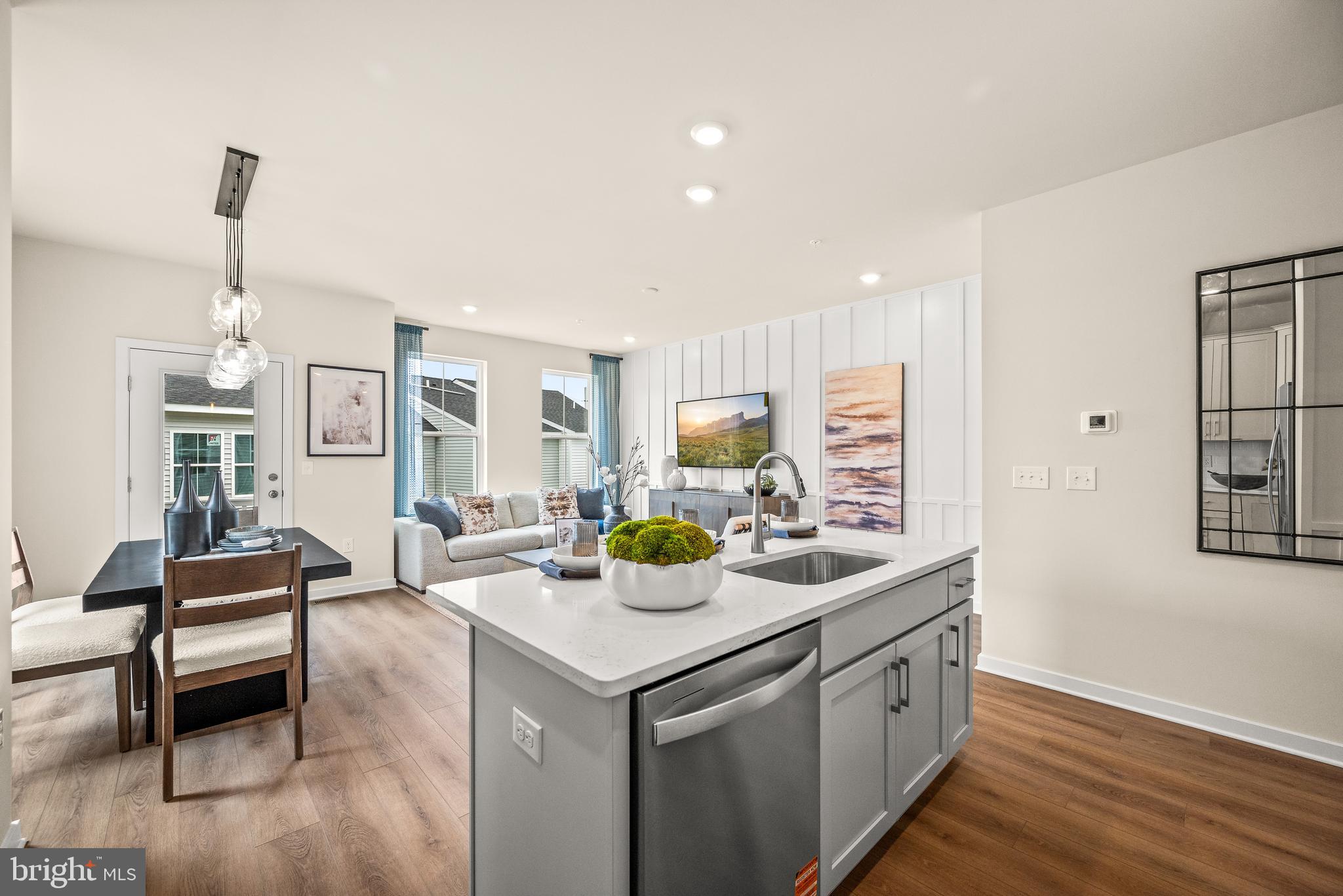 DOWNINGTOWN RIDGE - Residential