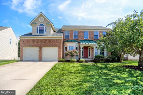 306 Brunswick Drive, Bel Air, MD 21015 - #: MDHR2058816