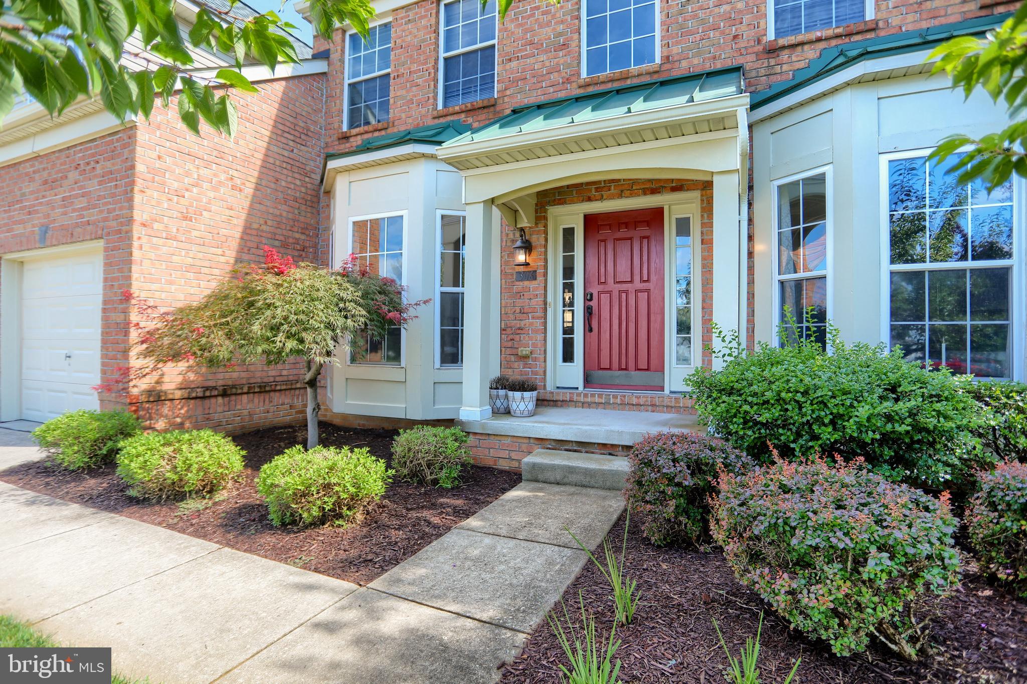 306 BRUNSWICK DRIVE