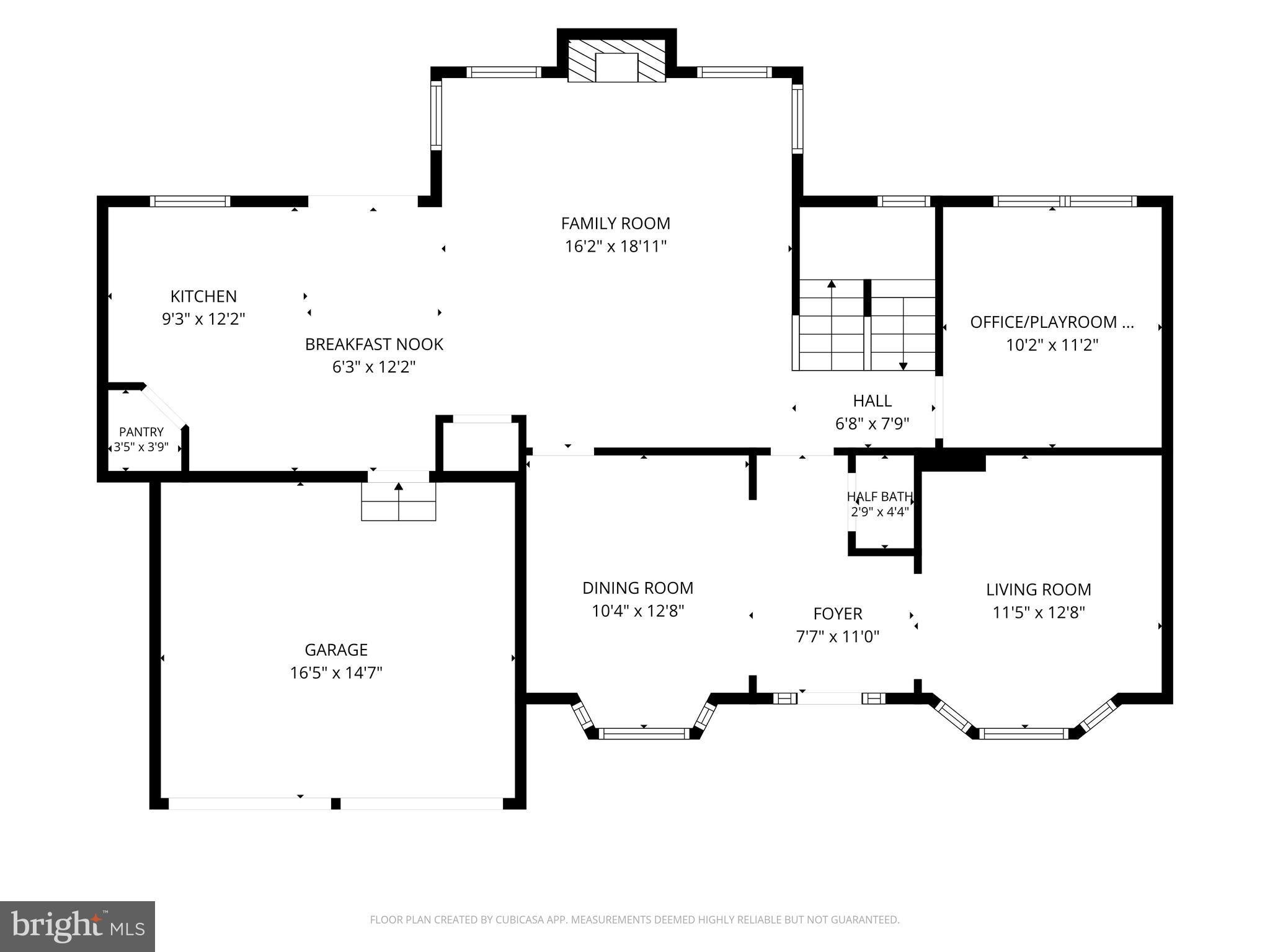 306 BRUNSWICK DRIVE