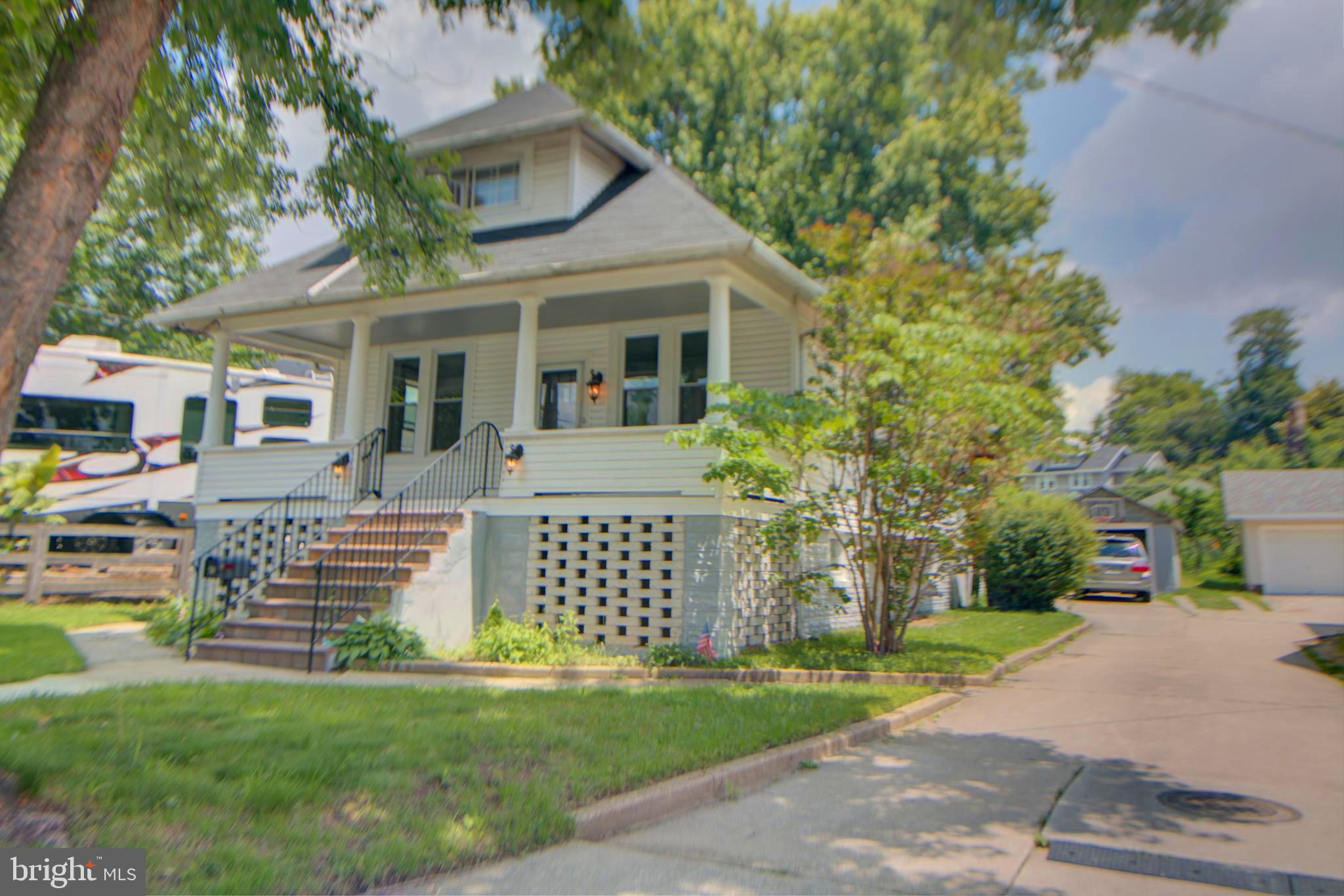 HALETHORPE - Residential