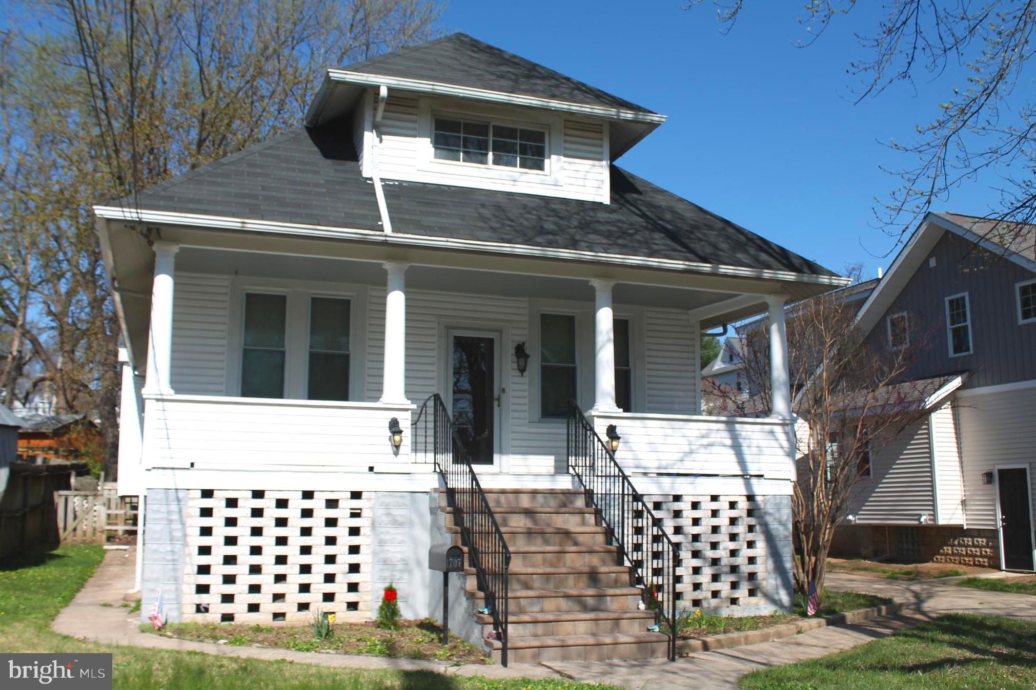 HALETHORPE - Residential