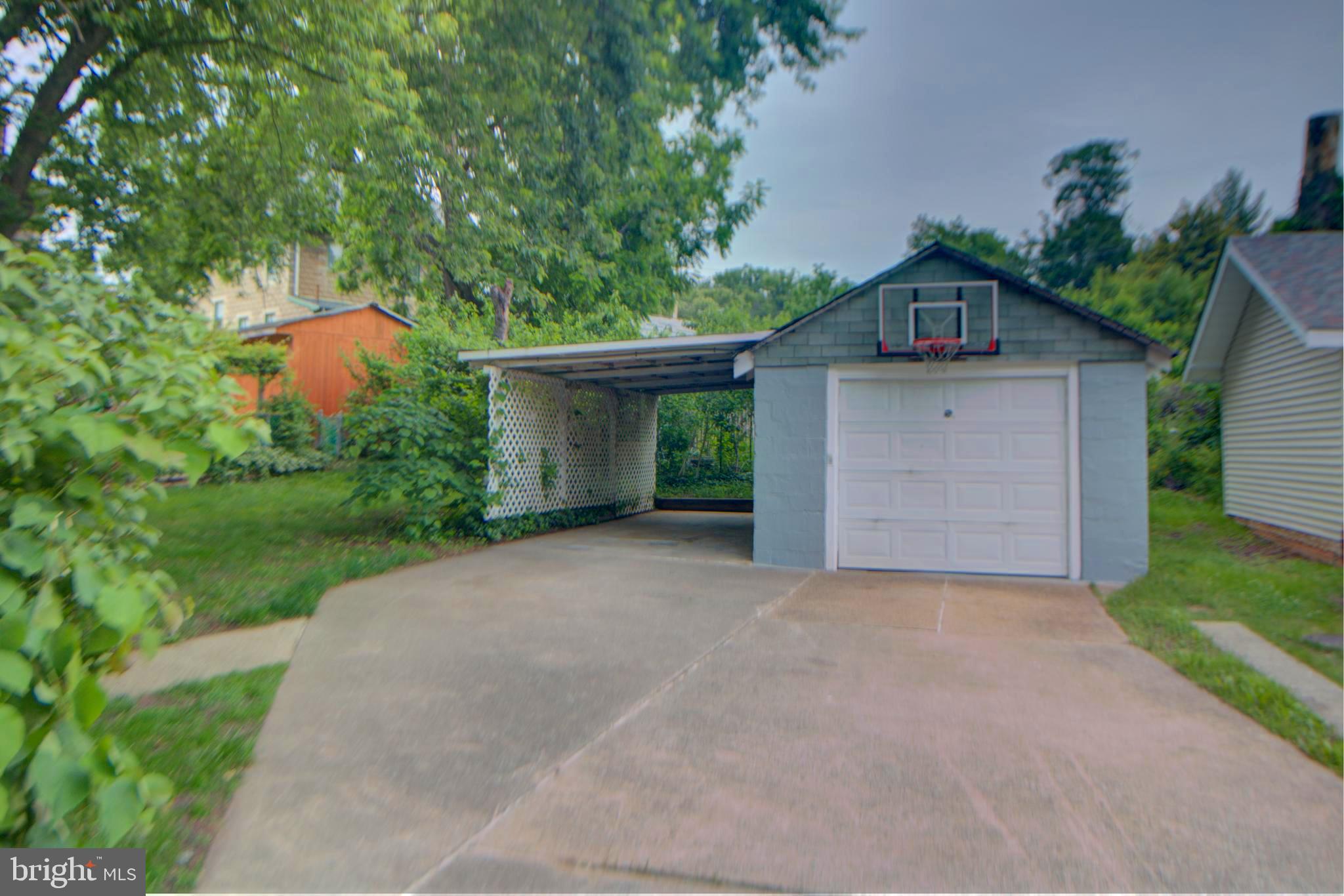HALETHORPE - Residential