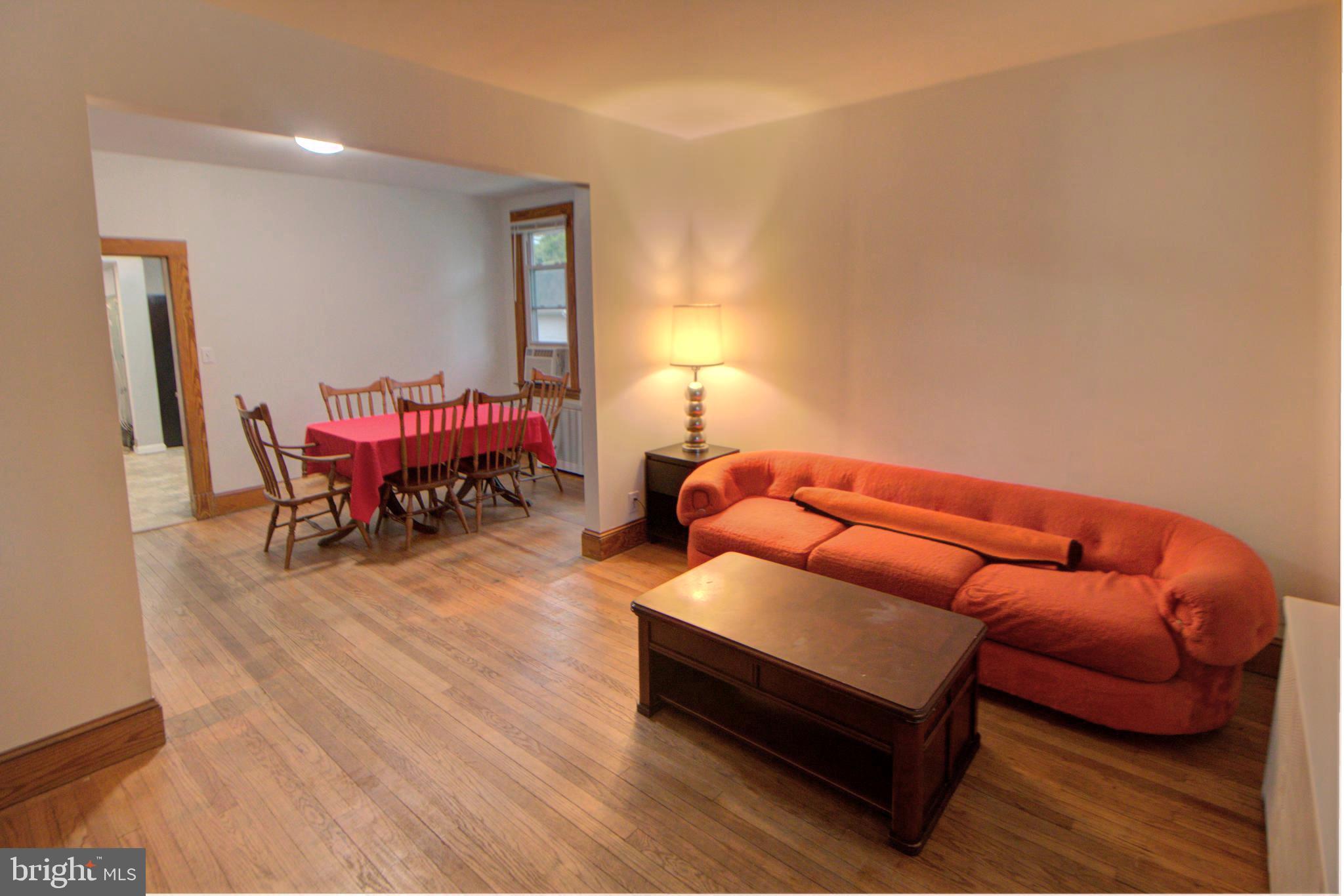HALETHORPE - Residential